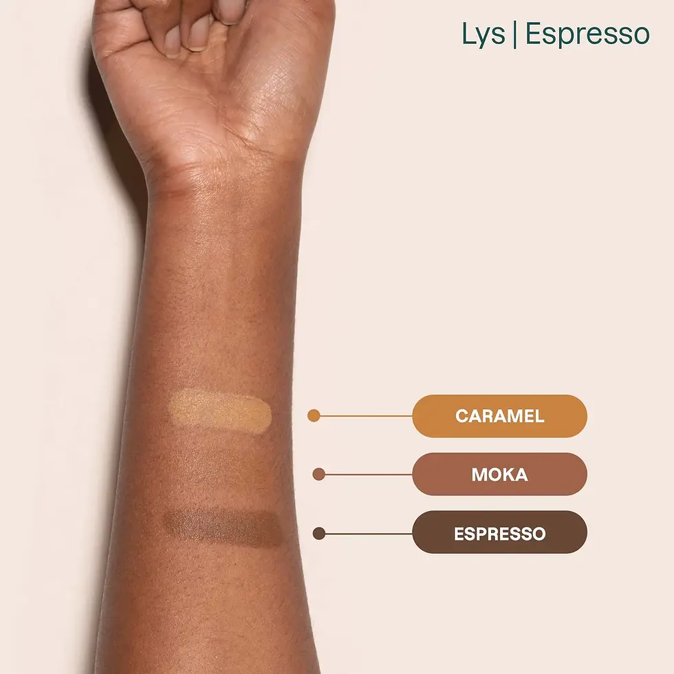 Thumbnail: ATTITUDE Oceanly Light Coverage Foundation Concealer Stick – Cream