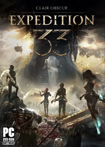 Clair Obscur: Expedition 33