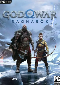 God of War Ragnarök