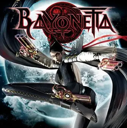 Bayonetta