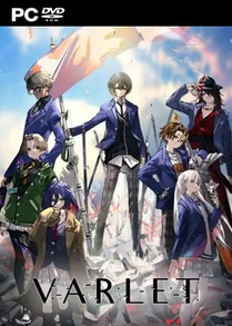 VARLET 