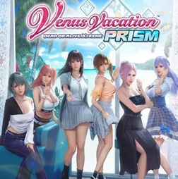 Venus Vacation Prism: Dead or Alive Xtreme