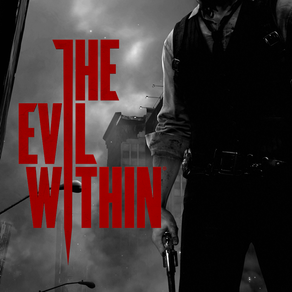 The Evil Within -JTAG/RGH XBOX 360