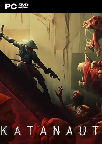 Katanaut