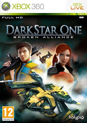 Darkstar One