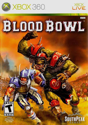 Blood Bowl RGH
