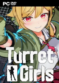TurretGirls (2025) PC Full Español