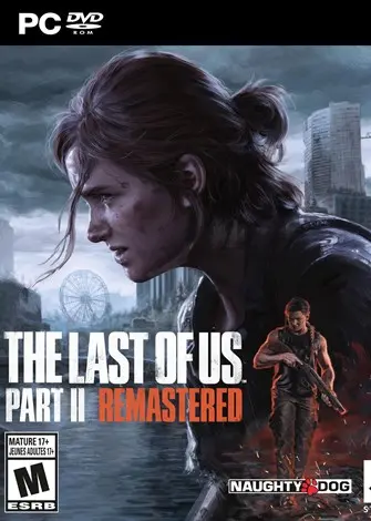 The Last of Us Parte II Remastered