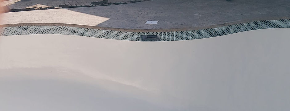 Skimmer Replacement In A Concrete Pool In Ottawa-Gatineau Done By Royal Pools AndHot Tubs