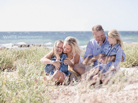The Blog about Family Portraits and the Wind in Your Hair!