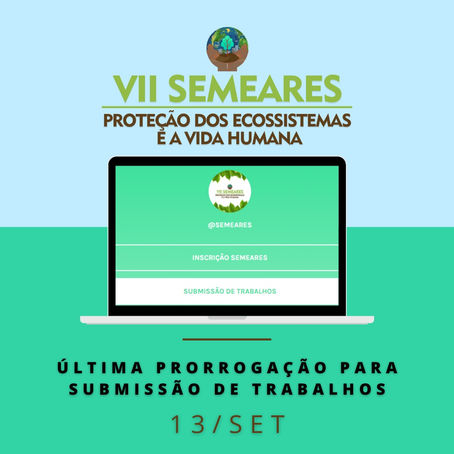 A proteção dos ecossistemas e a vida humana é tema de seminário no Piauí