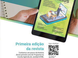 Ensino técnico-profissional das Ciências Agrárias em revista