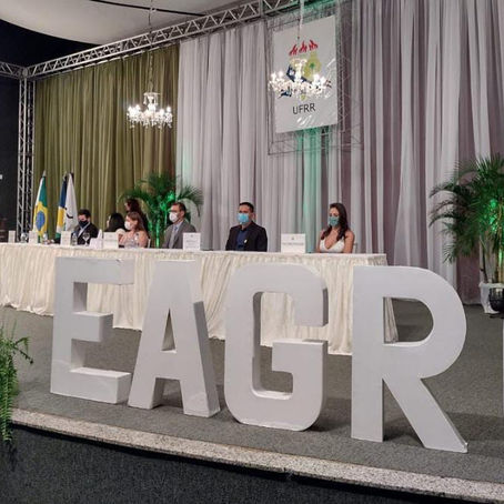 EAgro forma mais de 40 novos técnicos em agropecuária
