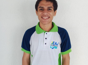 EAJ conquista medalha de bronze na Olimpíada Brasileira de Robótica