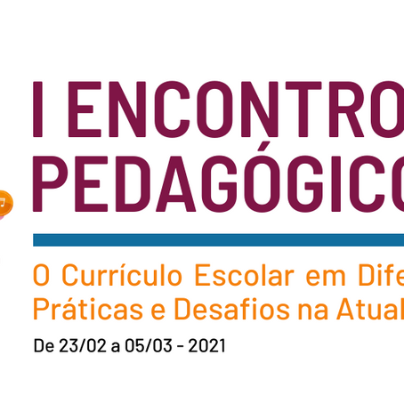 Currículo escolar em debate no COLUN-UFMA