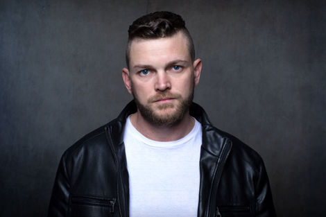 Actor Headshots Peterborough