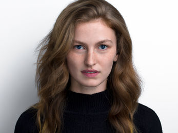 Actor Headshots Whitby