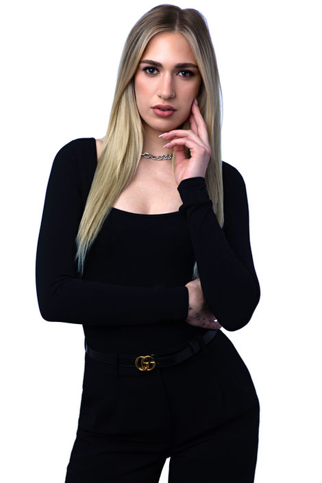 corporate headshot Peterborough