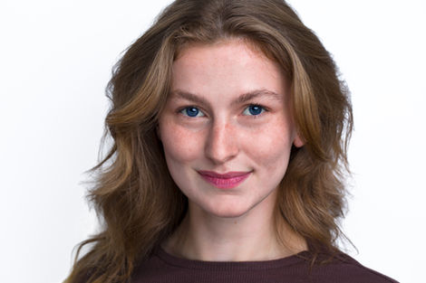 Actor Headshots Peterborough