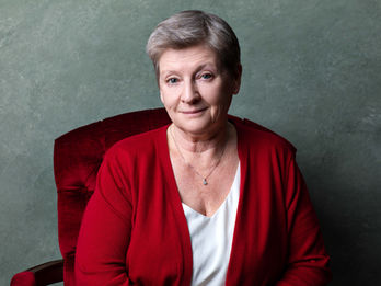 Actor Headshots Whitby