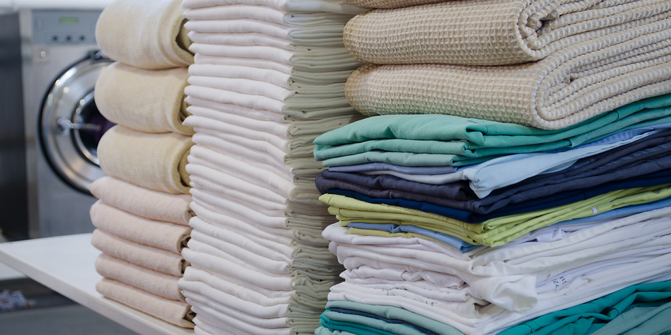 Commercial Linen
