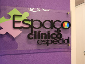 Espaço Clínico Especial