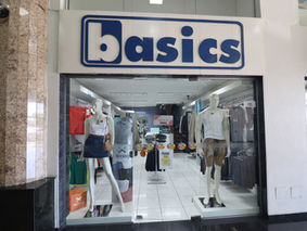 BASICS
