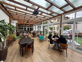 PURO CAFÉ CAFETERIA