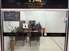 HG - Henrique Gottlieb Advocacia
