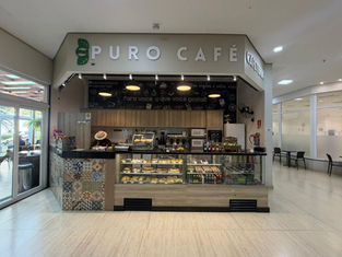 PURO CAFÉ CAFETERIA