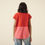 Thumbnail: KARINA TOP IN SAFFRON ORANGE