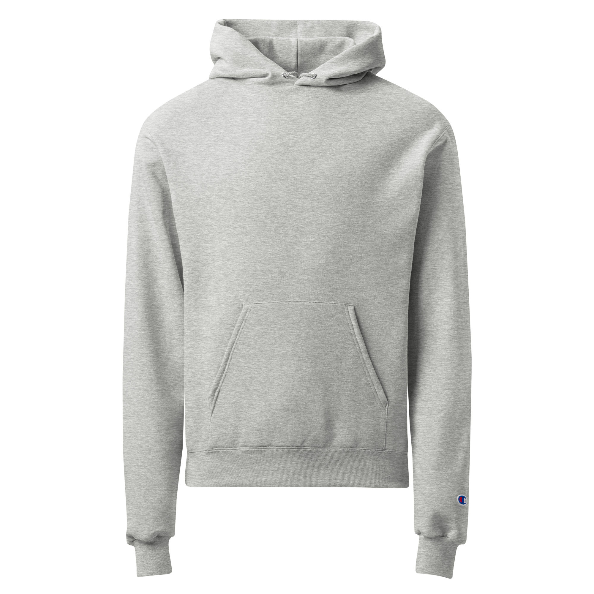 OK ZOOMER Unisex Champion Hoodie