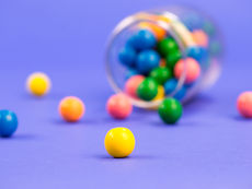 Consumir goma de mascar: ¿bueno o perjudicial?