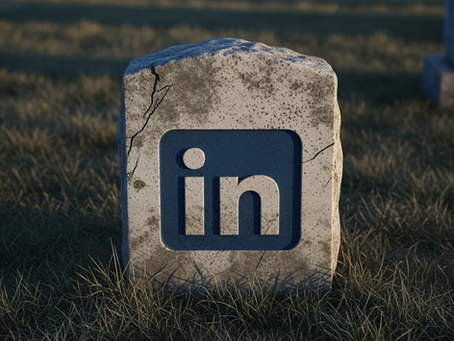 Is LinkedIn dying? An expert's observation on algorithm shifts, shadow-banning, and the creator exodus