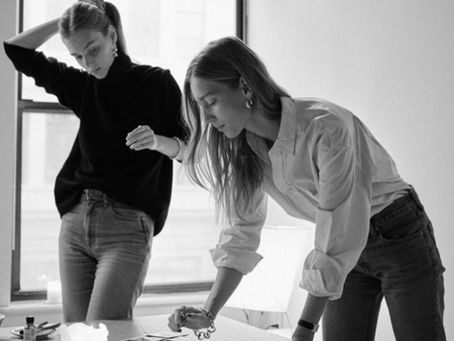 5 business pearls of wisdom my coaching clients use to go from good to GREAT 