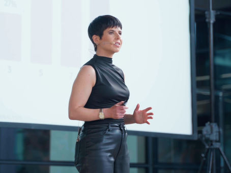 The European Founder's Guide to Mastering Fundraising Pitch Storytelling