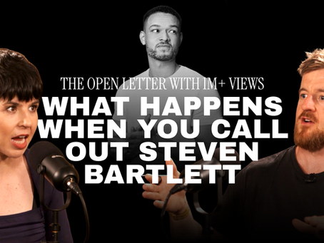 Serial health entrepreneur who called out Steven Bartlett | Ben Coomber, Awesome Supplements