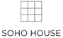 Soho-house-black logo