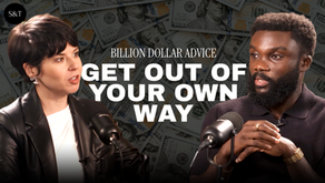 Exited entrepreneur, Timothy Armoo, reveals his cheat codes for success