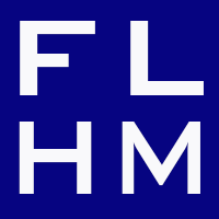 FLHM logo