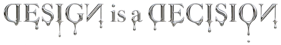 Melting_Chrome_Typo_Design.png