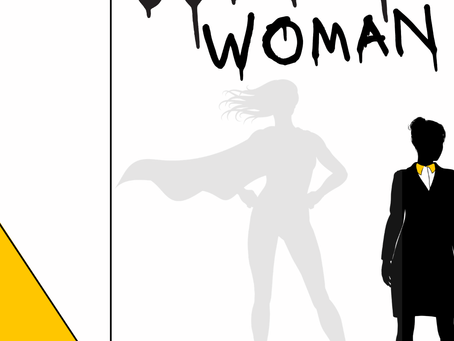 Wonder Woman zamiast Superwoman – ciekawostka z historii komiksów