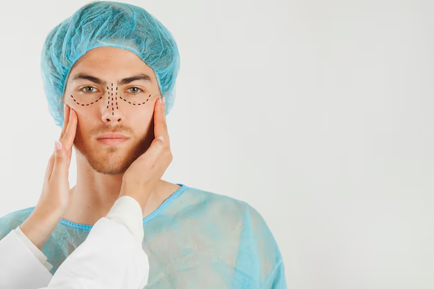 Facelift Surgery in Dubai