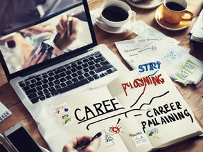 Navigating Your Career Path: Crafting a Career Plan (Part 1)