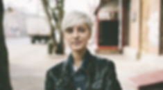 Woman with Short Hair