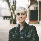 Alex Huffman*