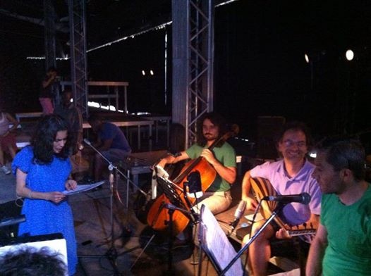 Lamia_Athens Festival 2