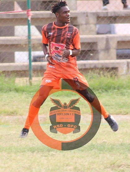 João Kinanga Nzakimuene