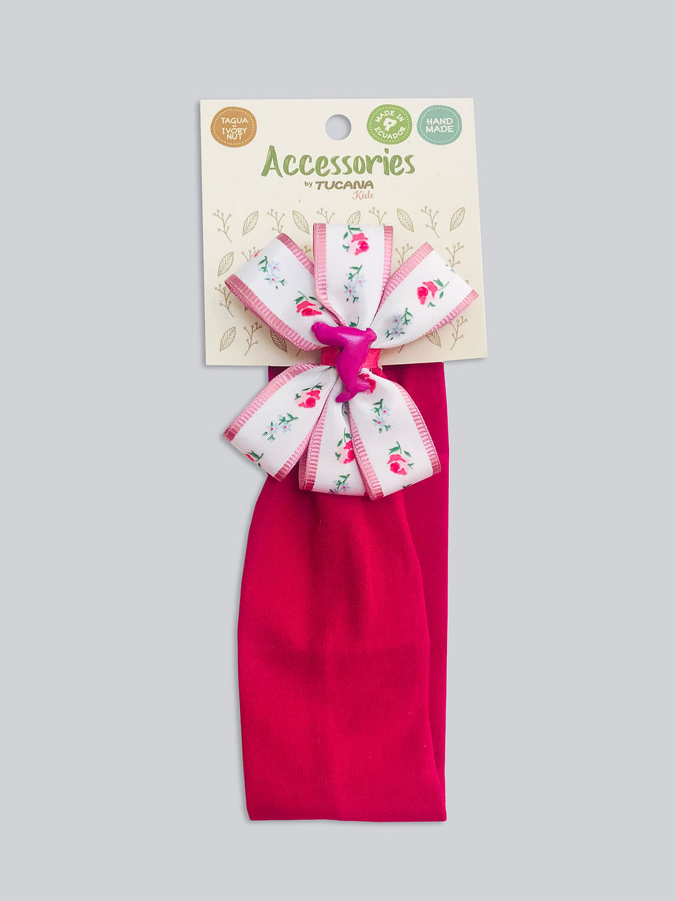 Thumbnail: Kids Headband I Sea Lion