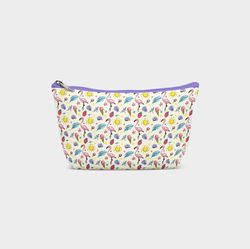 Make up Bag I Flamingo